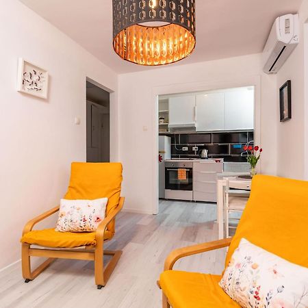 Apartment Butterfly Dubrovnik Ngoại thất bức ảnh