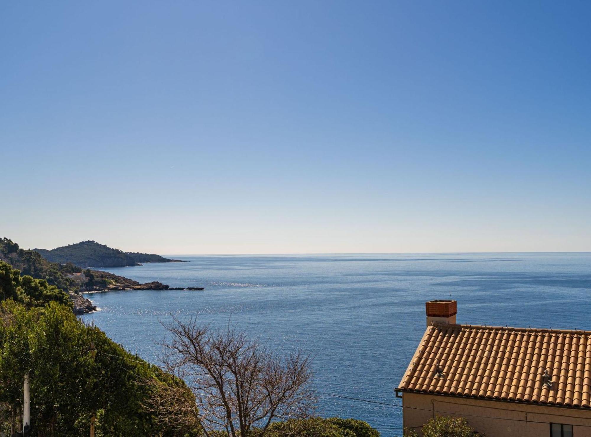 Apartment Butterfly Dubrovnik Ngoại thất bức ảnh
