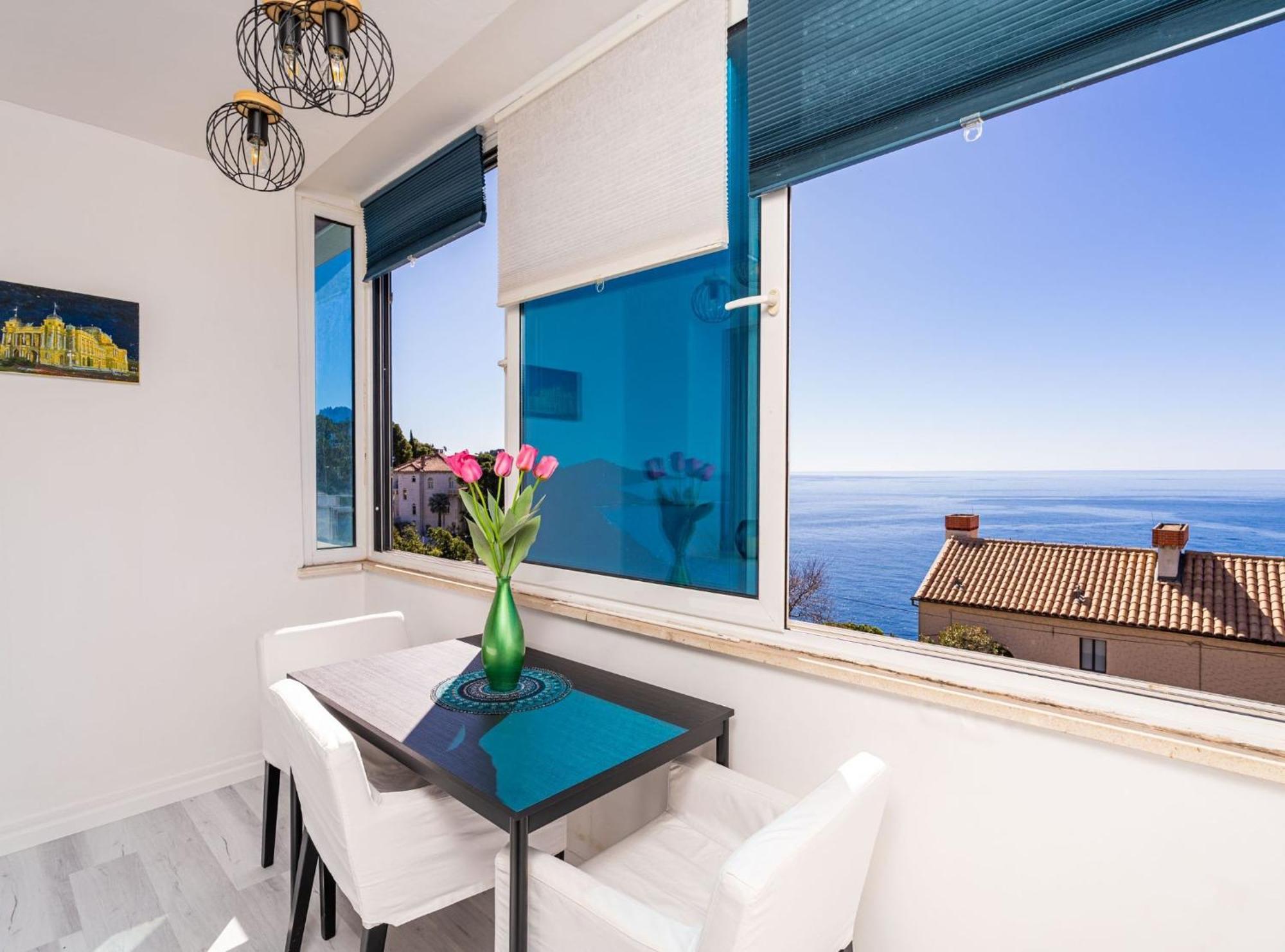 Apartment Butterfly Dubrovnik Ngoại thất bức ảnh