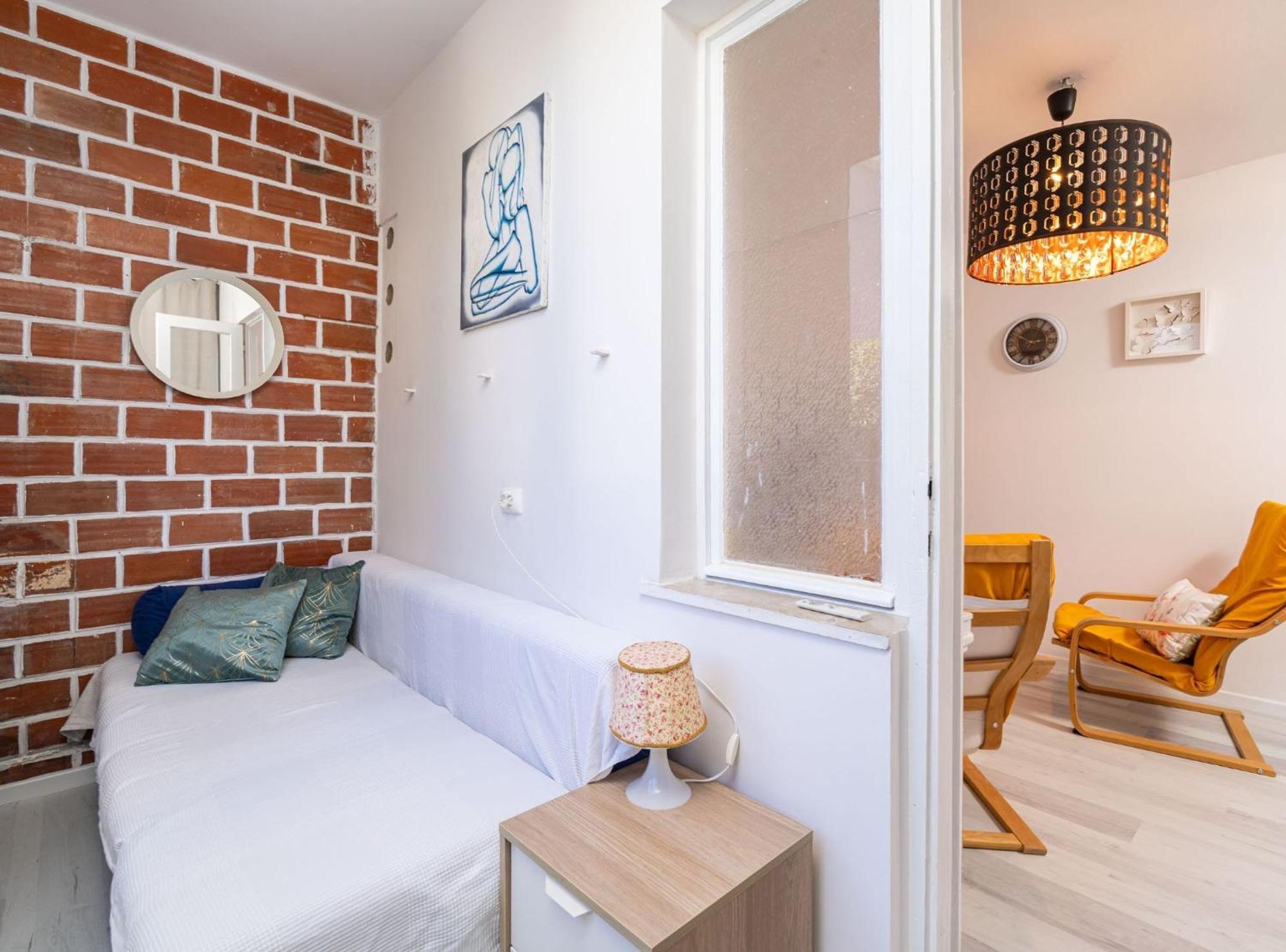 Apartment Butterfly Dubrovnik Ngoại thất bức ảnh