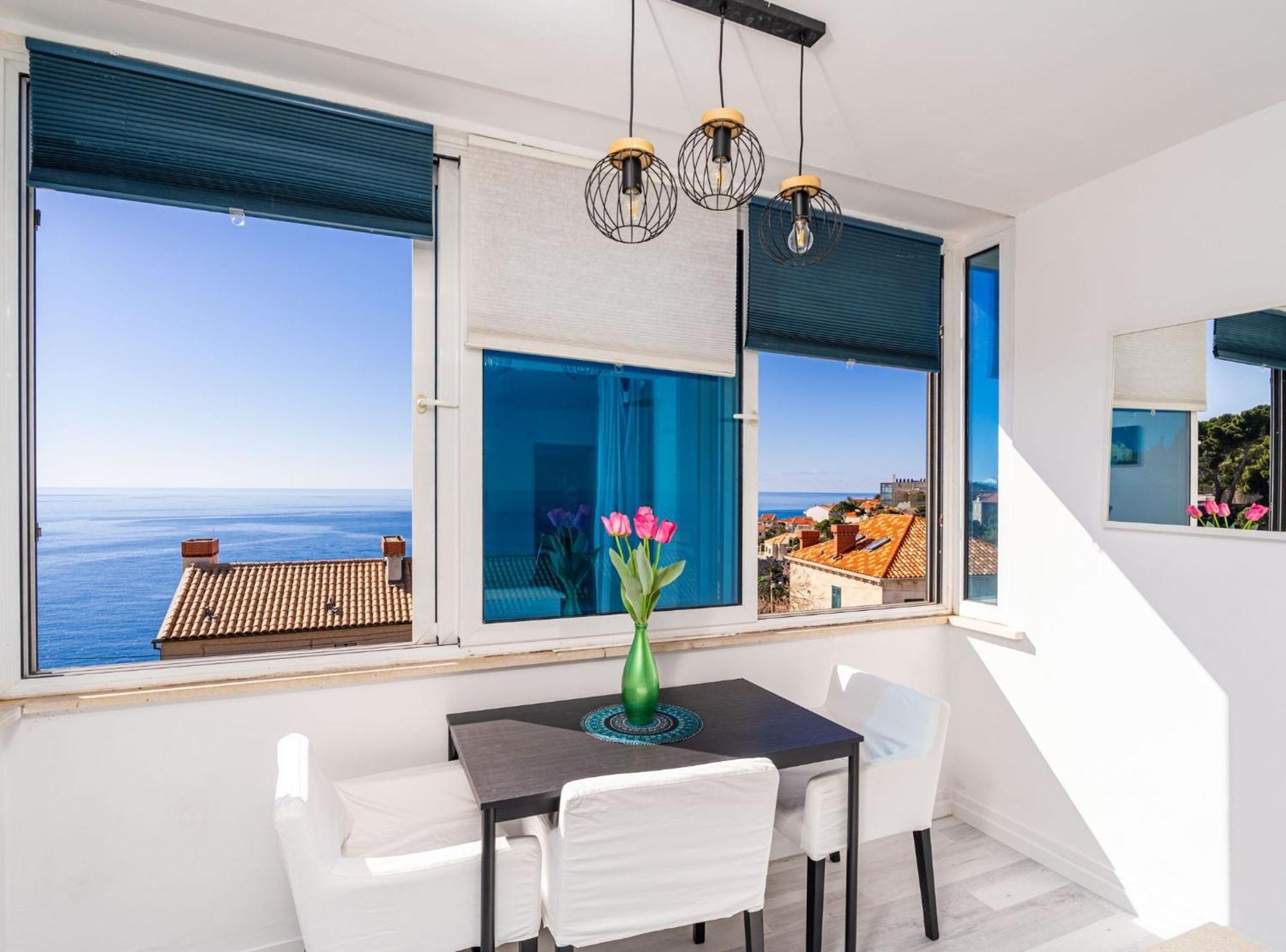 Apartment Butterfly Dubrovnik Ngoại thất bức ảnh