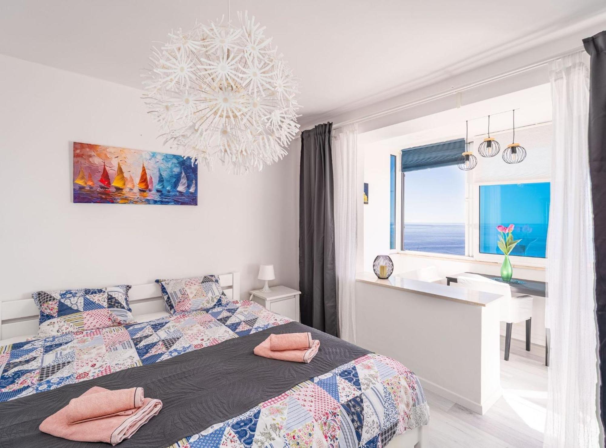 Apartment Butterfly Dubrovnik Ngoại thất bức ảnh