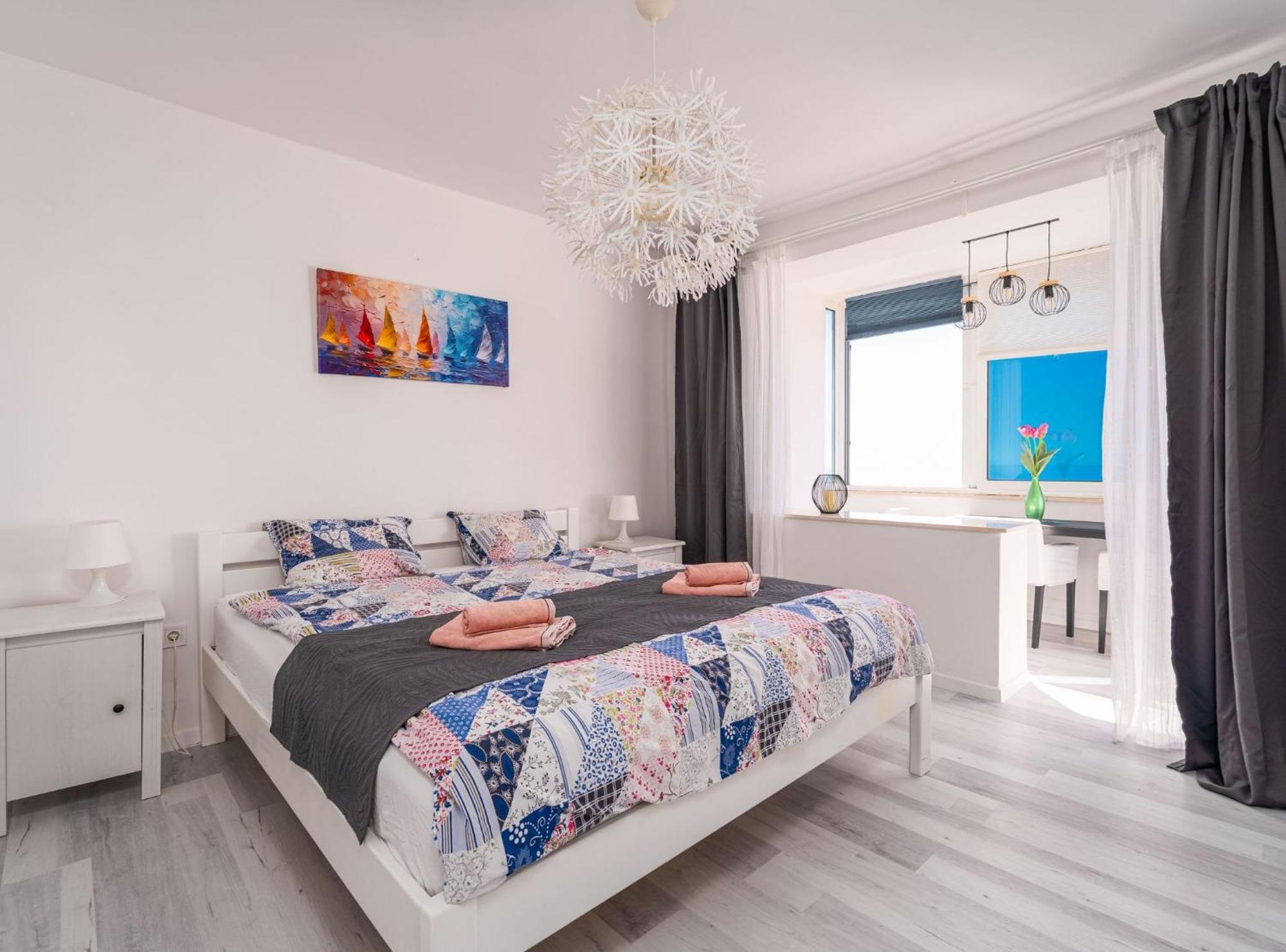 Apartment Butterfly Dubrovnik Ngoại thất bức ảnh