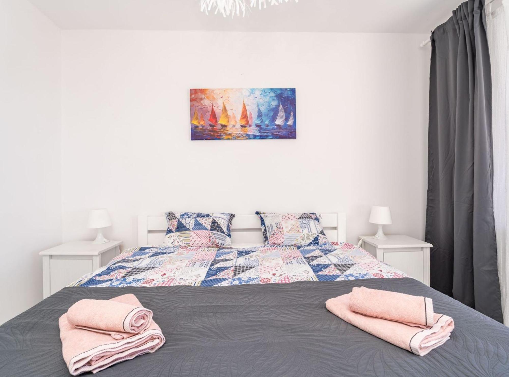 Apartment Butterfly Dubrovnik Ngoại thất bức ảnh