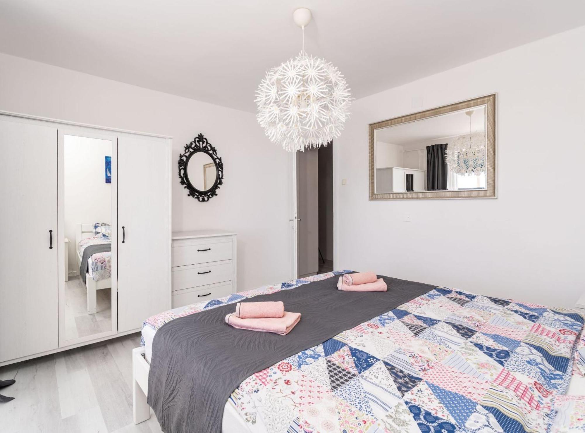 Apartment Butterfly Dubrovnik Ngoại thất bức ảnh