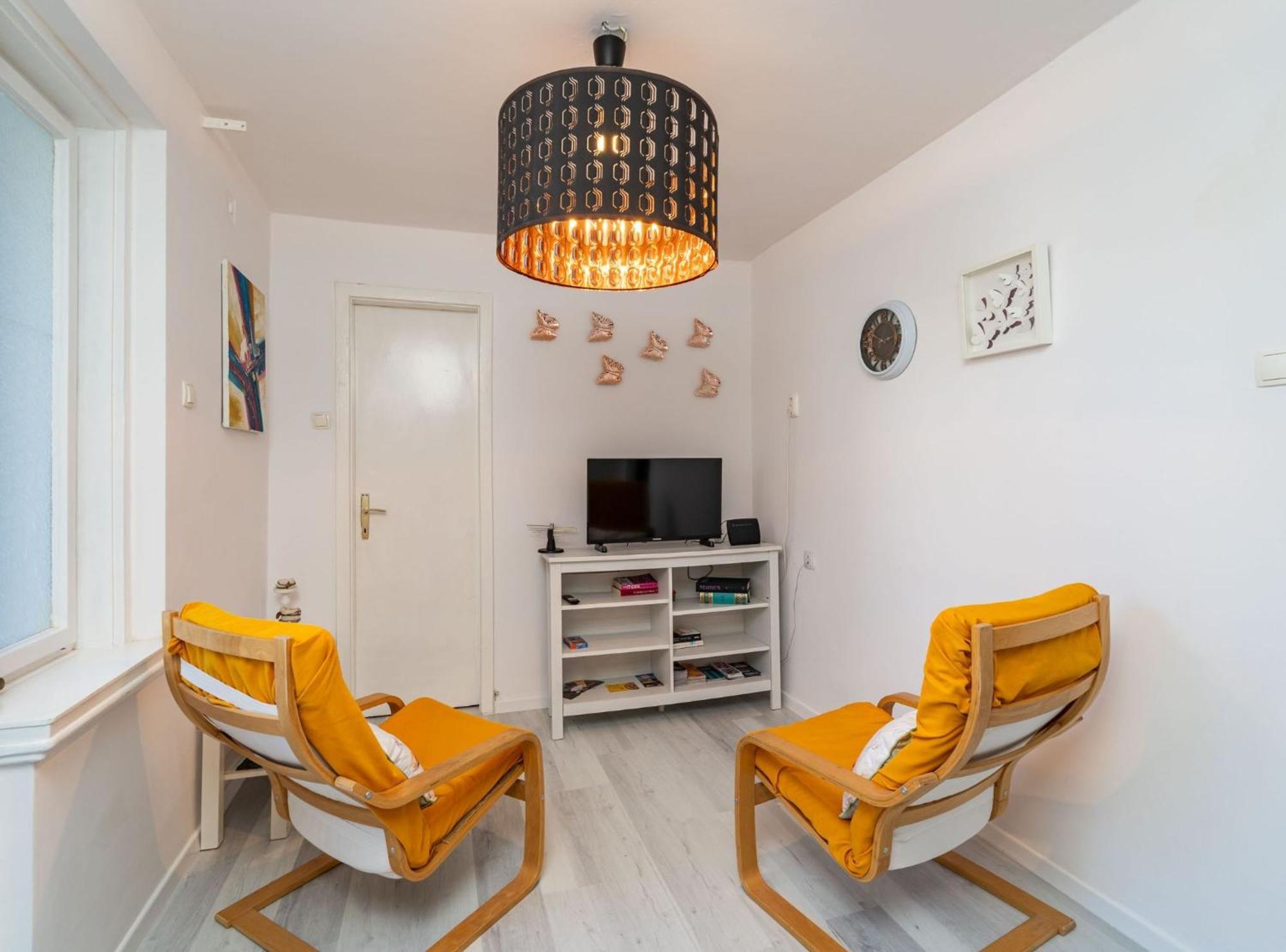 Apartment Butterfly Dubrovnik Ngoại thất bức ảnh
