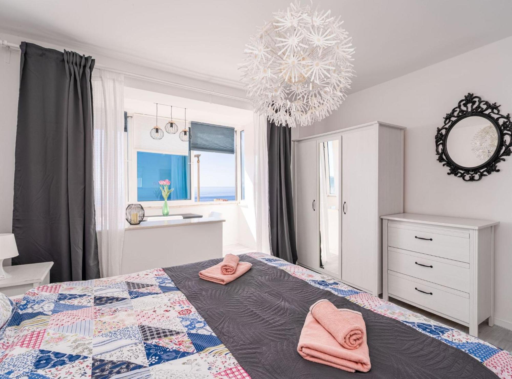 Apartment Butterfly Dubrovnik Ngoại thất bức ảnh