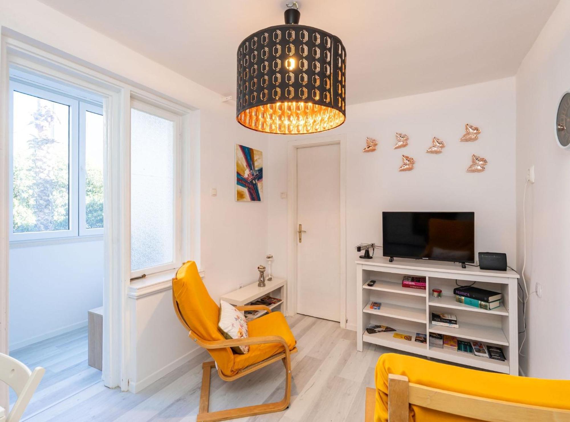 Apartment Butterfly Dubrovnik Ngoại thất bức ảnh