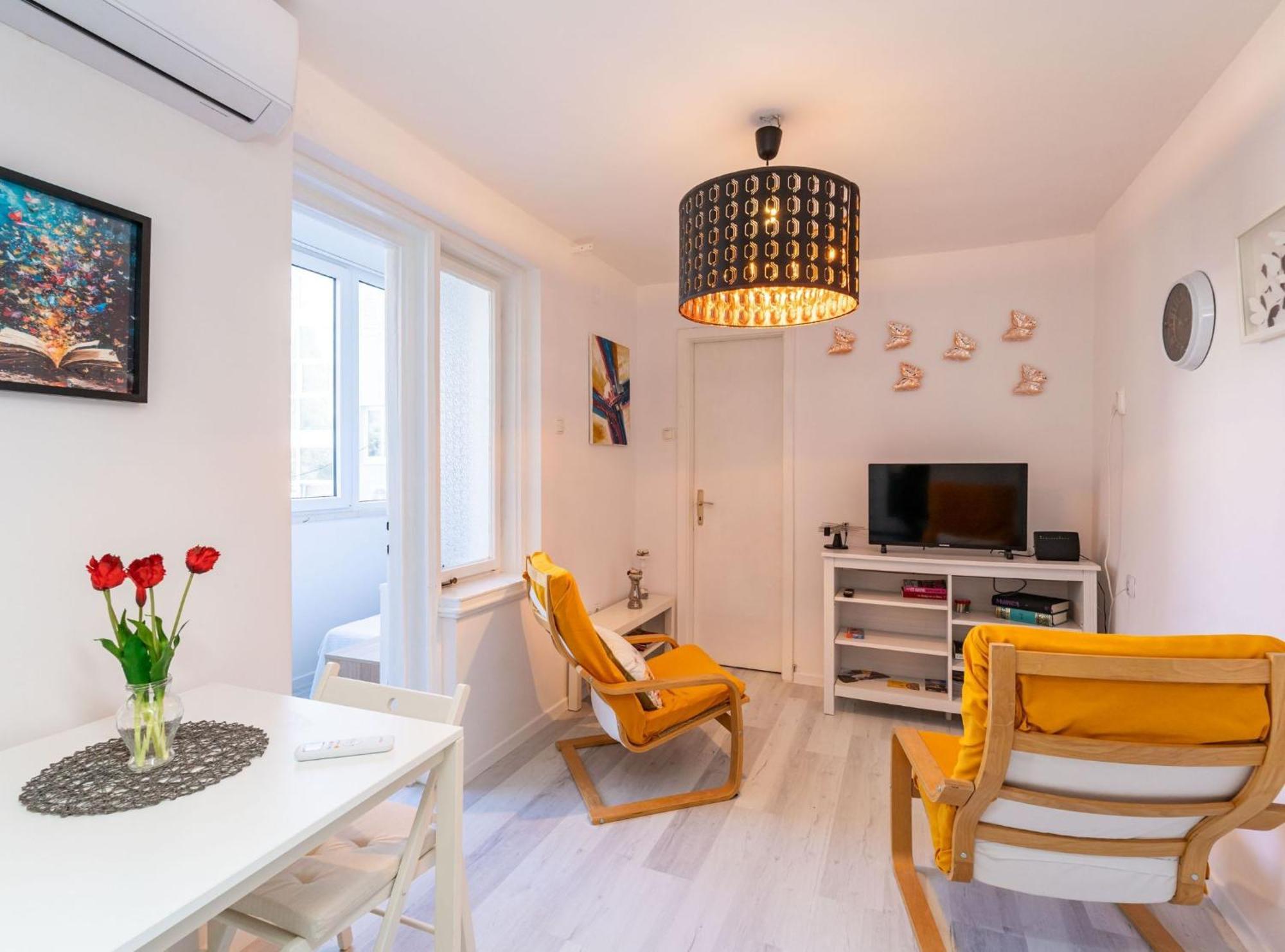 Apartment Butterfly Dubrovnik Ngoại thất bức ảnh